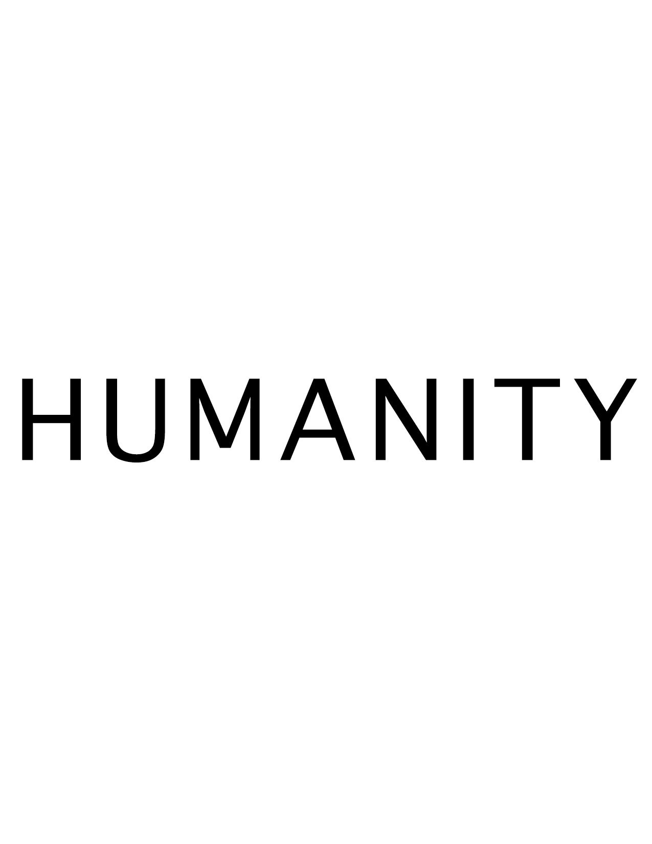 HUMANITY-OPENER